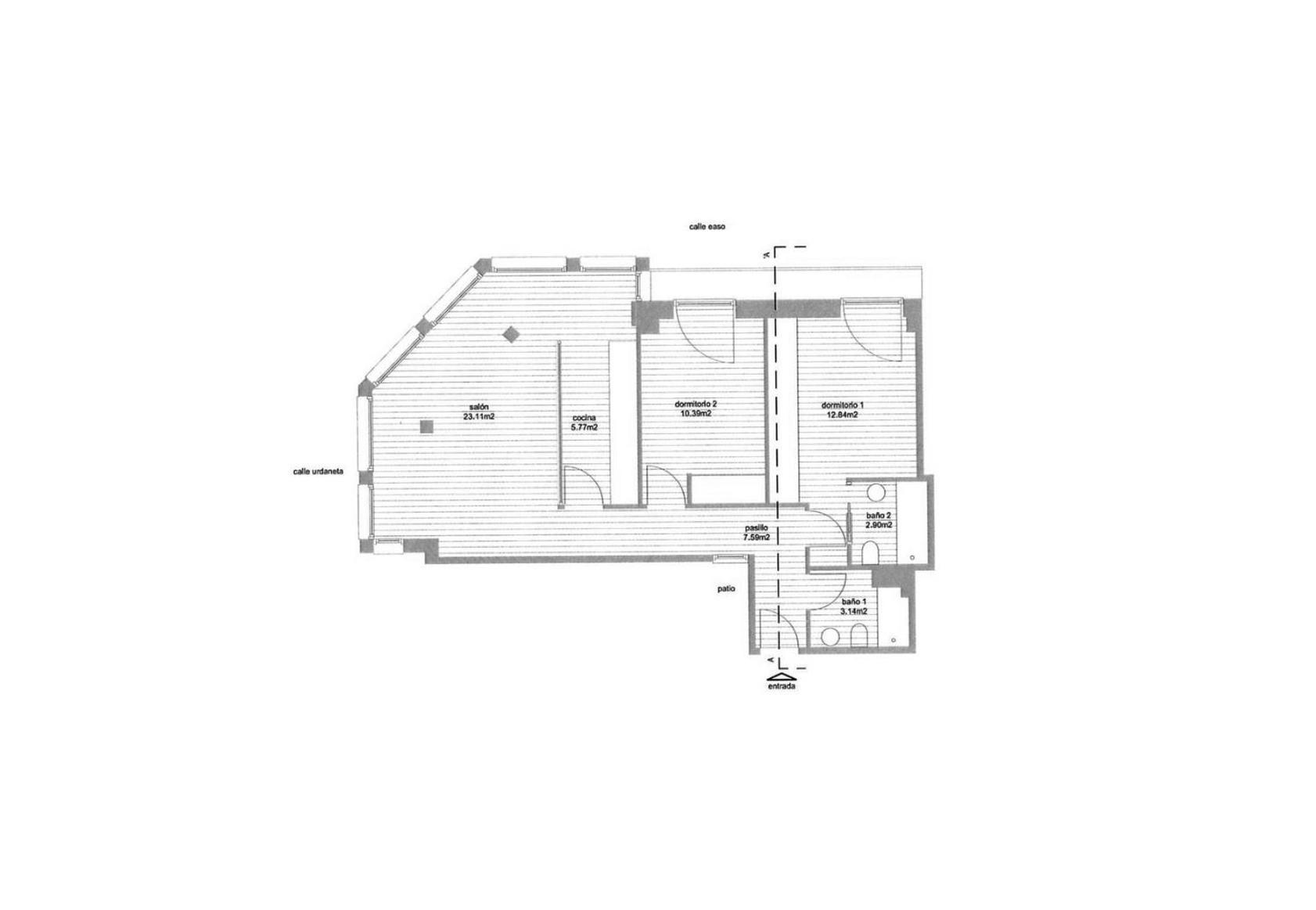 Udaberri By Feelfree Rentals 圣塞瓦斯蒂安 外观 照片